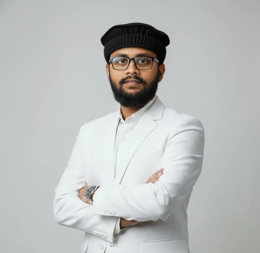 Musfiqur Rahman Sami